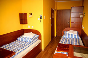 Ciechocinek terapeutisk resort sanatorium rekreation Spa Wellness Polen