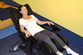 Ciechocinek terapeutisk resort sanatorium rekreation Spa Wellness Polen